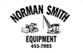 Norman | Norman Smith Equipment